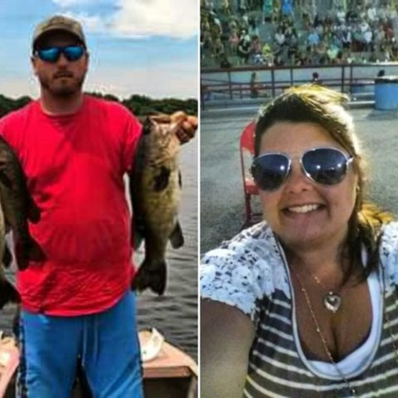 Meet your Posher, Kristin n kyle - Picture 1 of 1